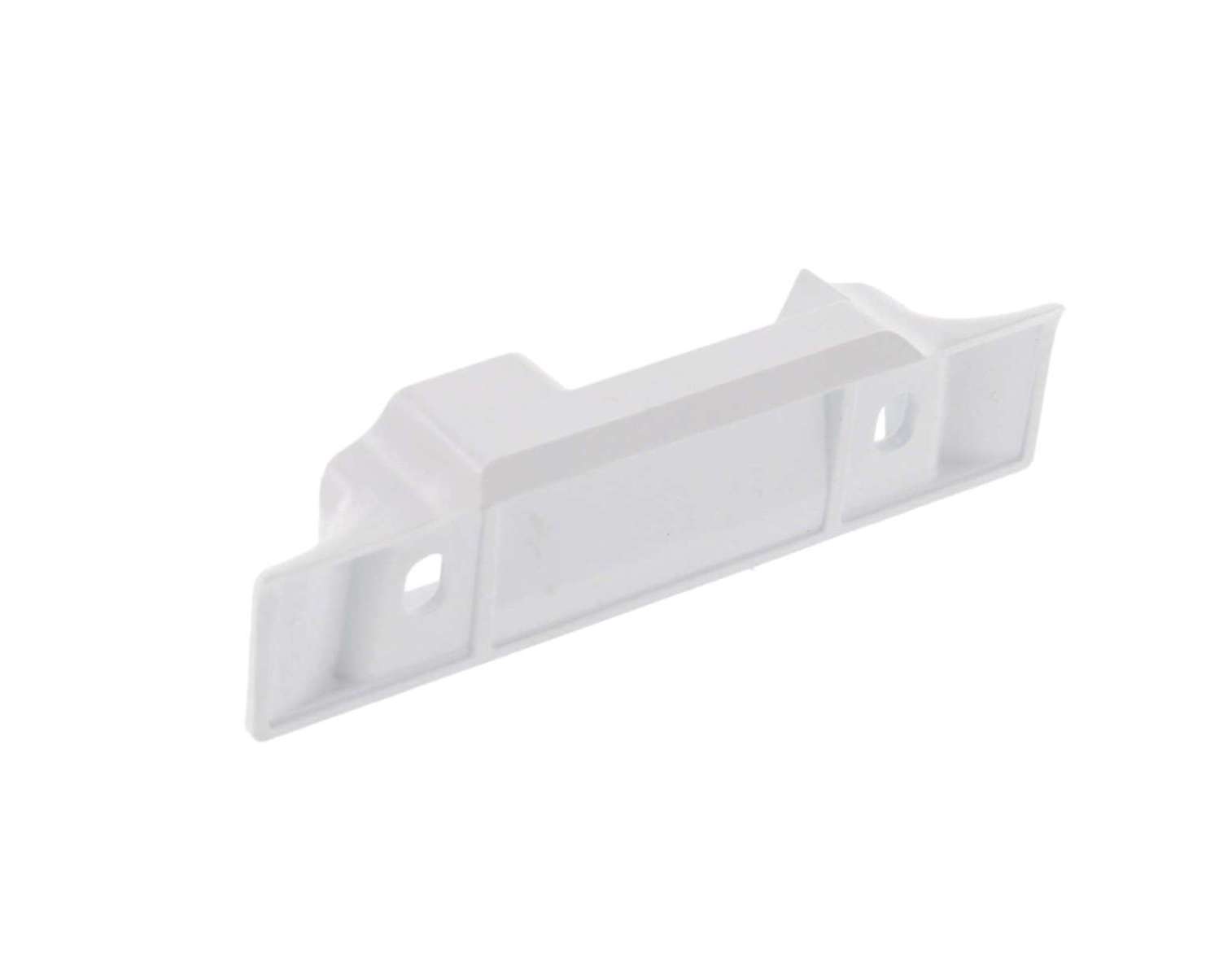 WP67003405 - Genuine OEM Whirlpool Refrigerator Door Pivot Block